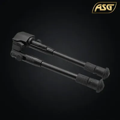 Bipied Ajustable pour Sniper AW.308, L96 - ASG