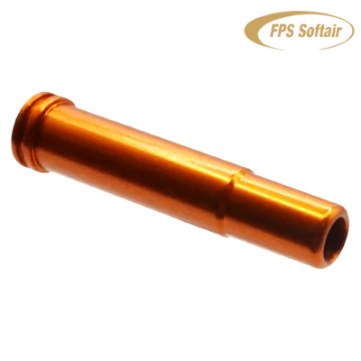 Nozzle Ergal Avec O-Ring Scar-H - FPS Softair