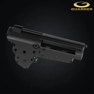 Gearbox Enhanced Version 3 - Guarder