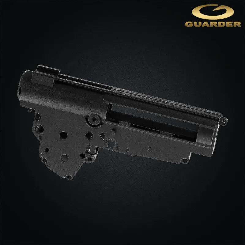 Guarder Gearbox Enhanced Version 3