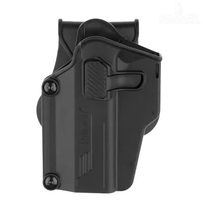 Holster Rigide Multi-Modèles Per-Fit™, Gaucher - Amomax