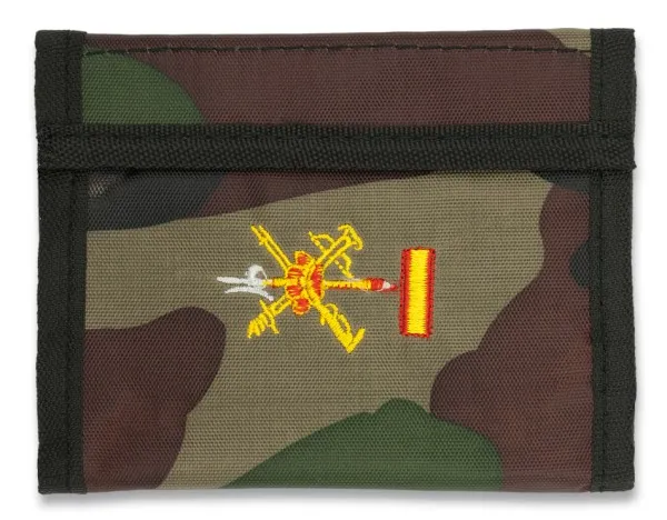 Cartera Legión