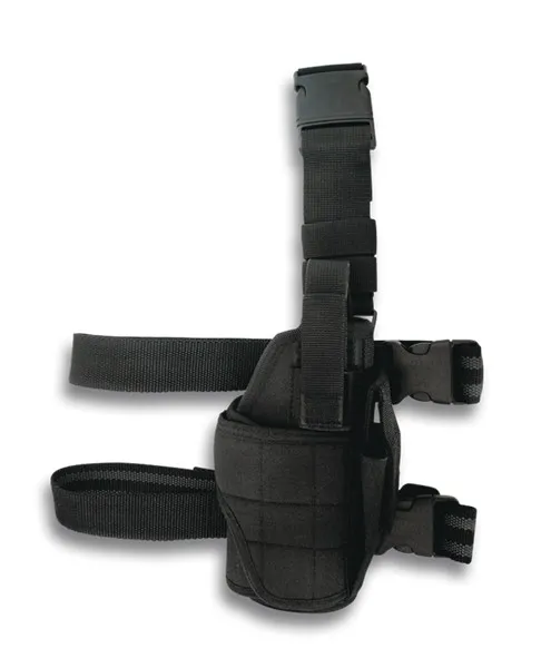 Funda de Pernara Tactica Universal