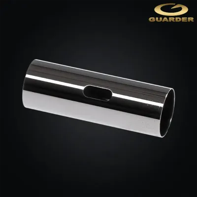 Cylindre Super Lucid Chromium Plating pour MP5K, PDW - Guarder