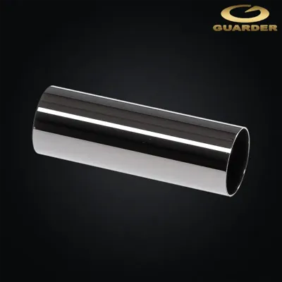 Cylindre Super Lucid Chromium Plating pour M14 - Guarder