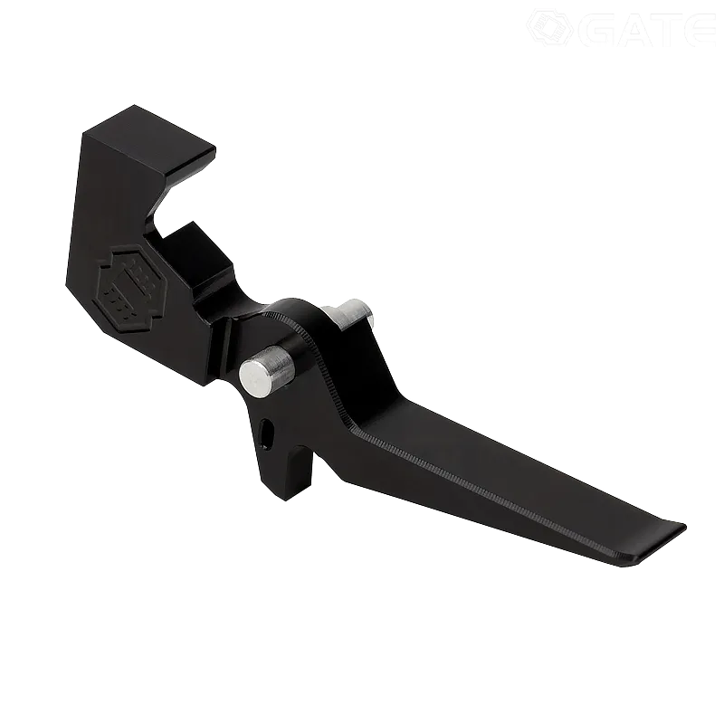 Gate Détente Quantum™ 1A1 pour Aster™ V2 · Negro