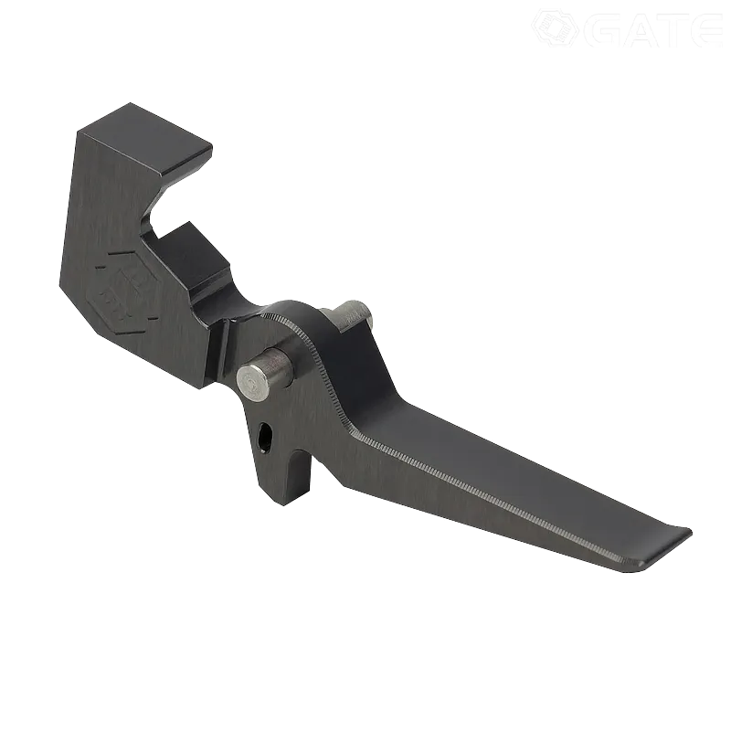 Gate Détente Quantum™ 1A1 pour Aster™ V2 · Gris