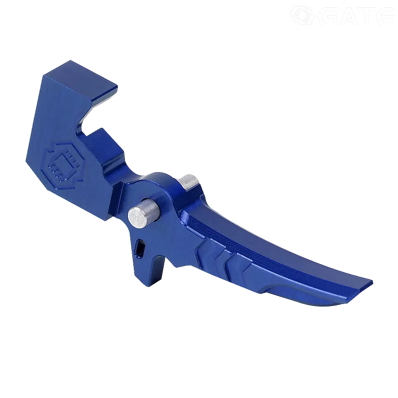 Gate Détente Quantum™ 1B1 pour Aster™ V2 · Azul