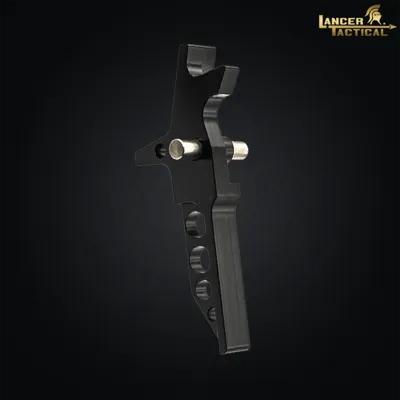 Détente Speed Skeleton pour - Lancer Tactical