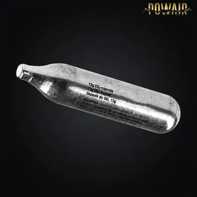 Cartouche de CO2 12g - Powair