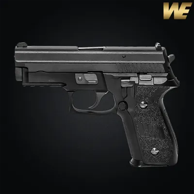 Réplique F229,, Green Gas - WE Airsoft