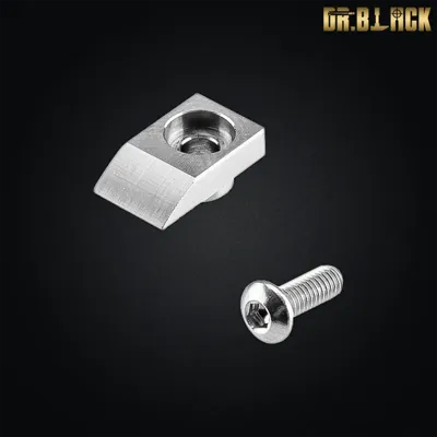 Hammer Protection PAD pour Hi-Capa, Version Court - Dr.Black