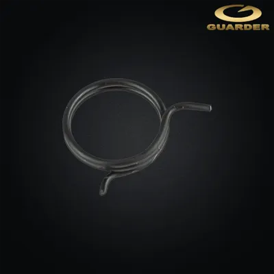Hamme Spring Enhanced pour G-Series WE, TM, KJW, Stark Arms - Guarder