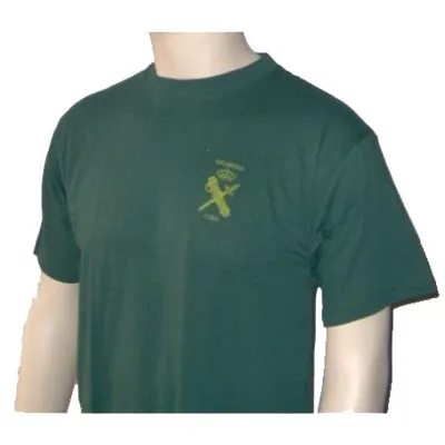 Guardia Civil Técnica