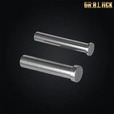 Set de 2 Goupilles Frame Housing pour Hi-Capa - Dr.Black