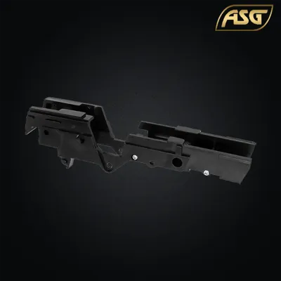 Main Chassis SC-24, 33 pour MK23, STTI - ASG