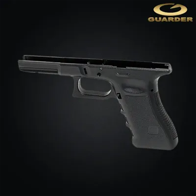 Frame New Generation pour G17, 18C, 22, 34 - Guarder