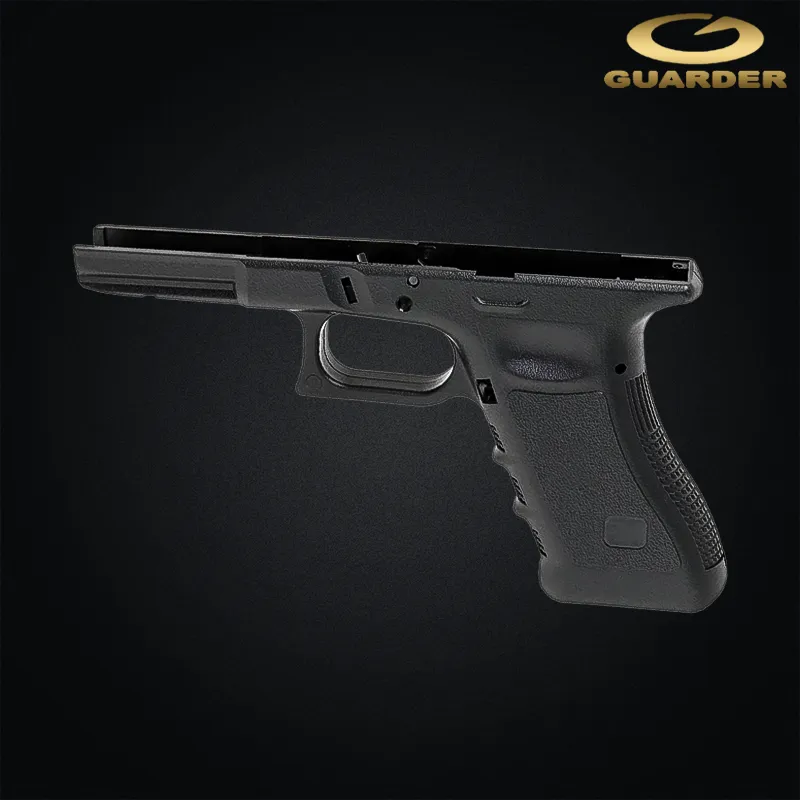Guarder Frame New Generation pour G17, 18C, 22, 34