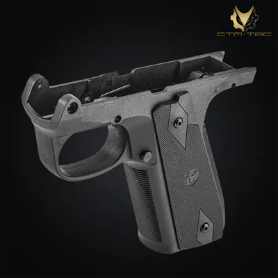 Frame en Nylon pour AAP-01, AAP-01C - CTM Tac