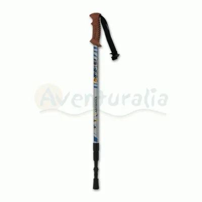 Bastones Senderismo con Antishock