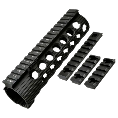 Garde-Mains Troy Industries 7" pour M4 - Madbull
