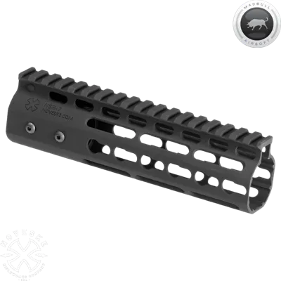 Garde-Mains Noveske™ Nsr 7" pour M4 - Madbull