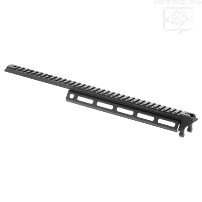 Rail Tactique M-LOK pour M870 Breacher - Nitro.Vo