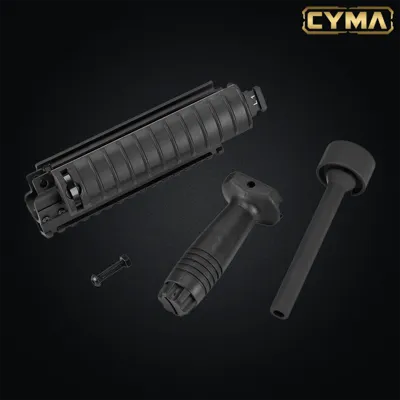 Garde-Mains RIS Picatinny pour MP5 - Cyma