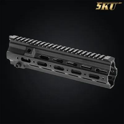 Garde-Mains SMR (Geissele), HK416 - 5KU Airsoft