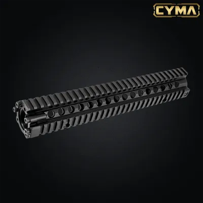 Garde-Mains Type MK18 Daniel Defense 12" pour M4, AR15 - Cyma