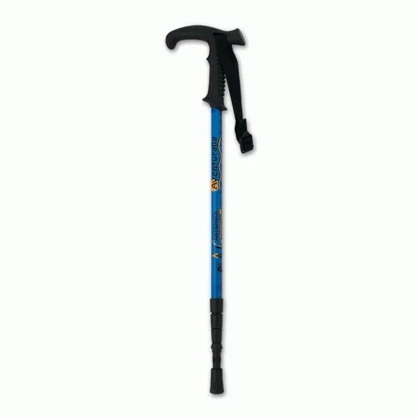 Baston Senderismo · Azul