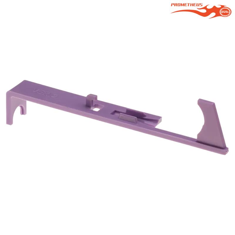 Prometheus Tappet Plate Perfect pour Gearbox ver.2