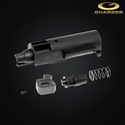Loading Nozzle Enhanced pour P226, P226 E2 - Guarder