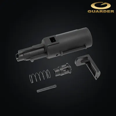 Kit Nozzle Enhanced pour M&P9 - Guarder