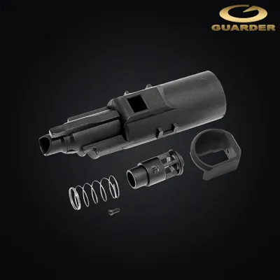 Kit Nozzle Enhanced pour 1911, S70 - Guarder