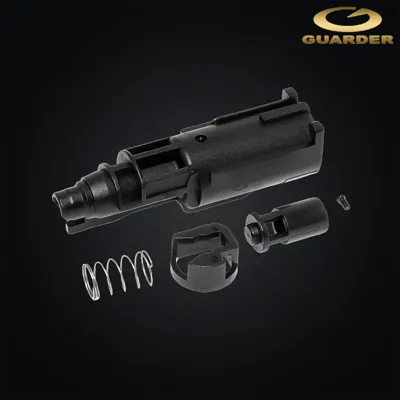 Loading Nozzle Enhanced pour G17, 22, 26, 34 - Guarder