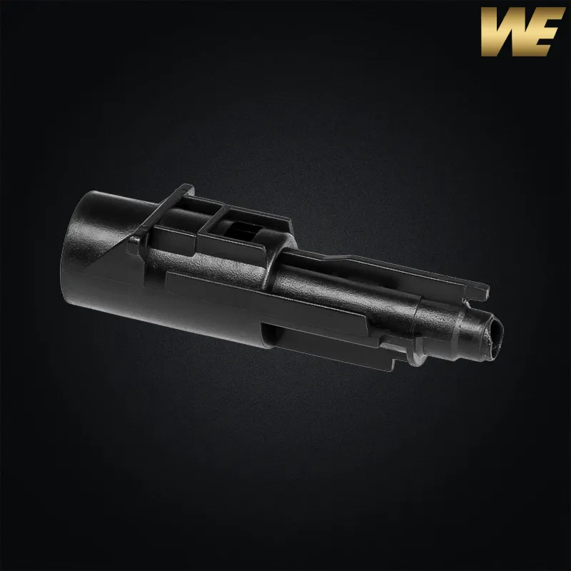 WE Airsoft Nozzle Complet (Nozzle Assembly), M9 / M92