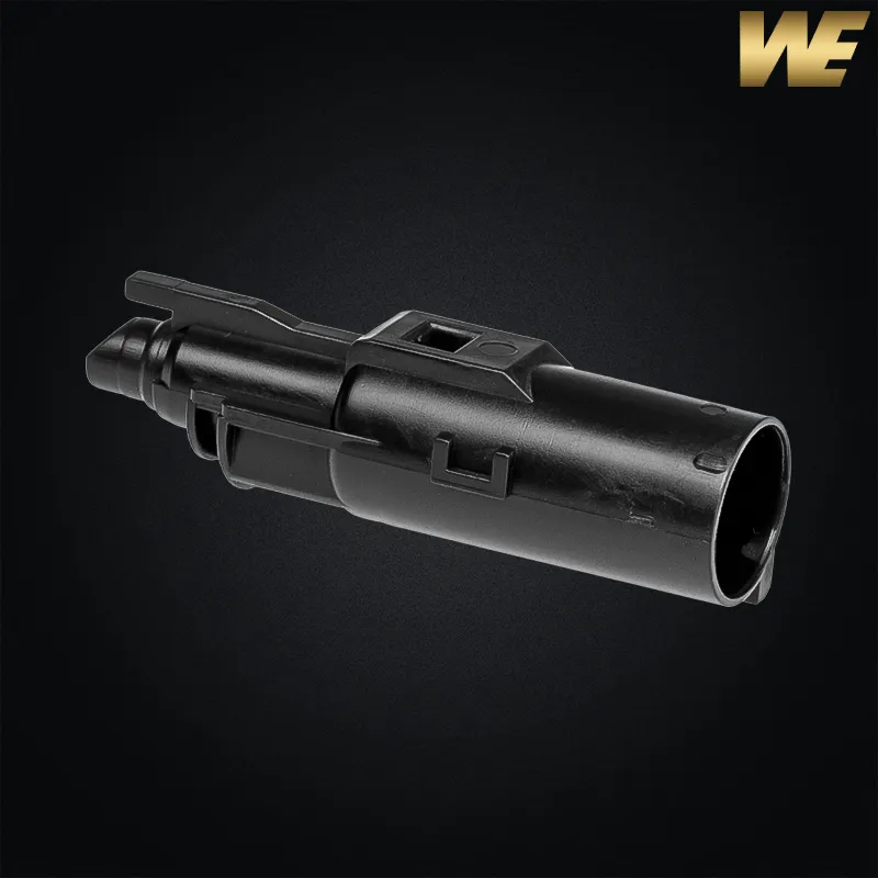 WE Airsoft Nozzle Complet (Nozzle Assembly), Hi-Capa