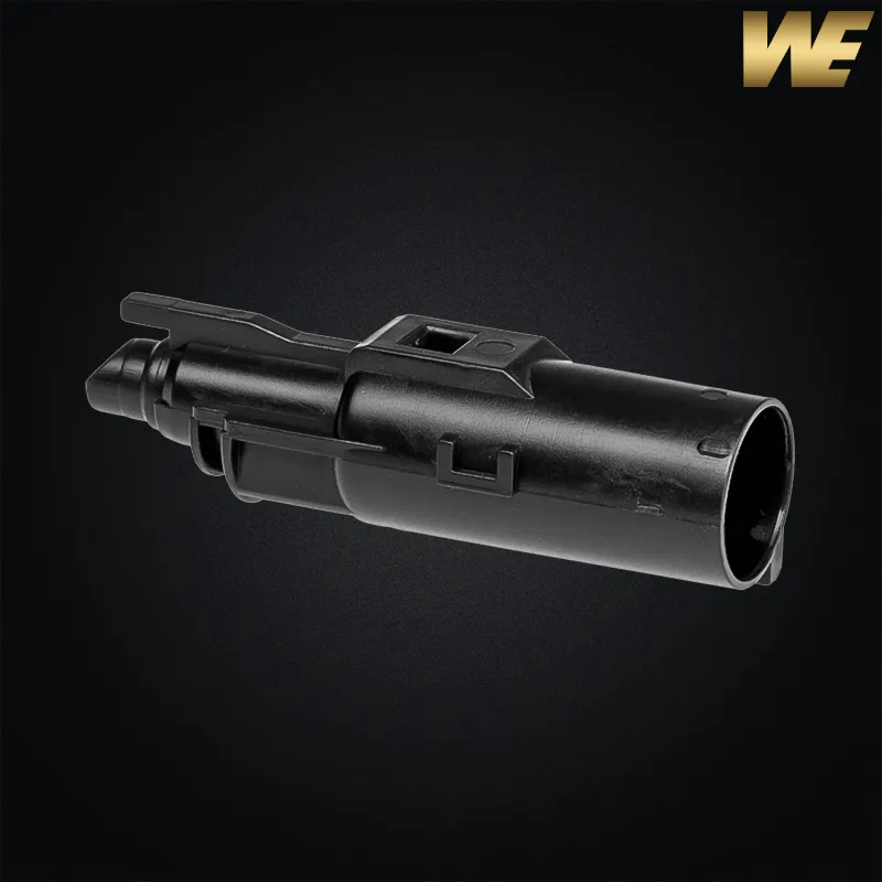 WE Airsoft Nozzle Complet (Nozzle), M1911