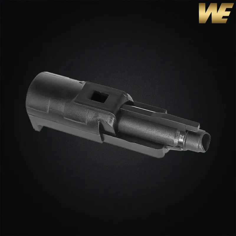 WE Airsoft Nozzle Complet, G-Series / G-Force