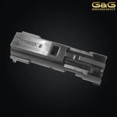 Nozzle Complet (Nozzle Assembly), Piranha MK1, TR - G&G Armament