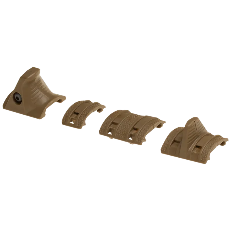 MP Airsoft Couvres Rail Hand Stop