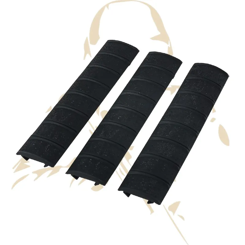MP Airsoft Couvres Rail 6.25" Checkered