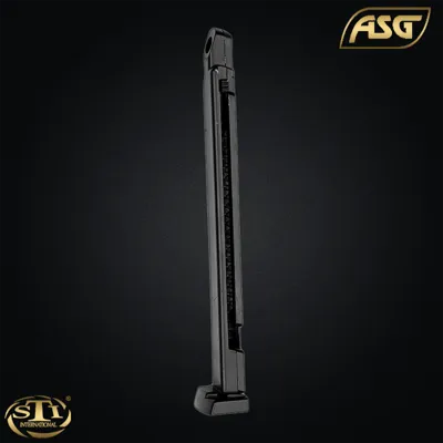 Chargeur STI™ Duty One, 16 Billes - ASG