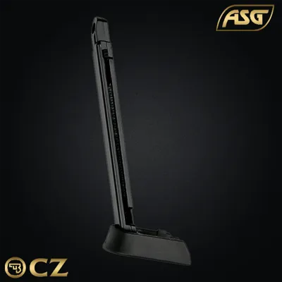 Chargeur 16 Billes pour CZ™75 P-07 Duty - ASG