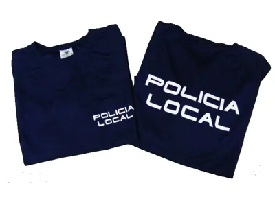 Policía Local Táctica