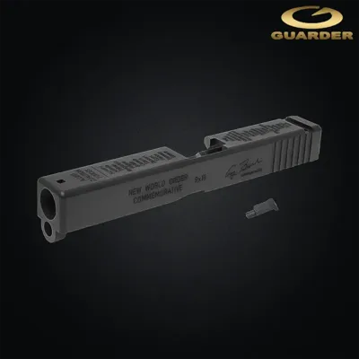 Culasse Aluminium pour G17 Gen3 TM, Storm UD000 - Guarder