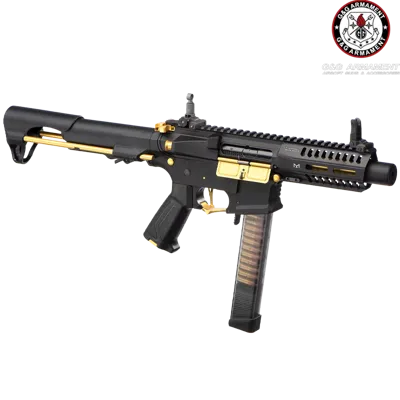 Réplique ARP9 Stealth, Combat Machine - G&G Armament