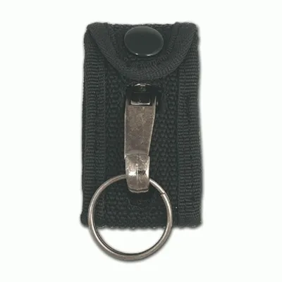 Mosquetón Porta Gorra o Casco
