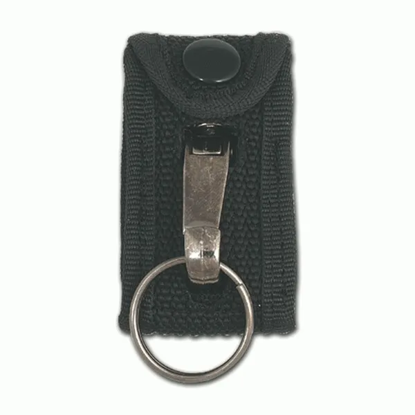Mosquetón Porta Gorra o Casco